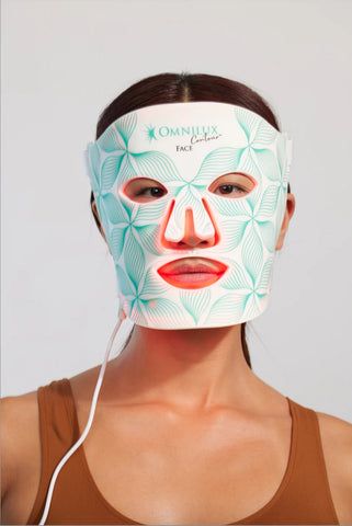 Omnilux editorial imagery