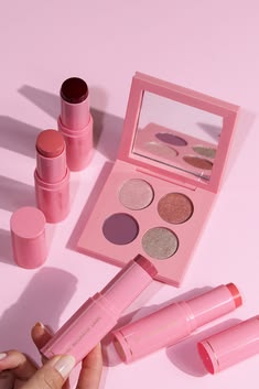 Pat McGrath Labs — couture makeup at MECCA