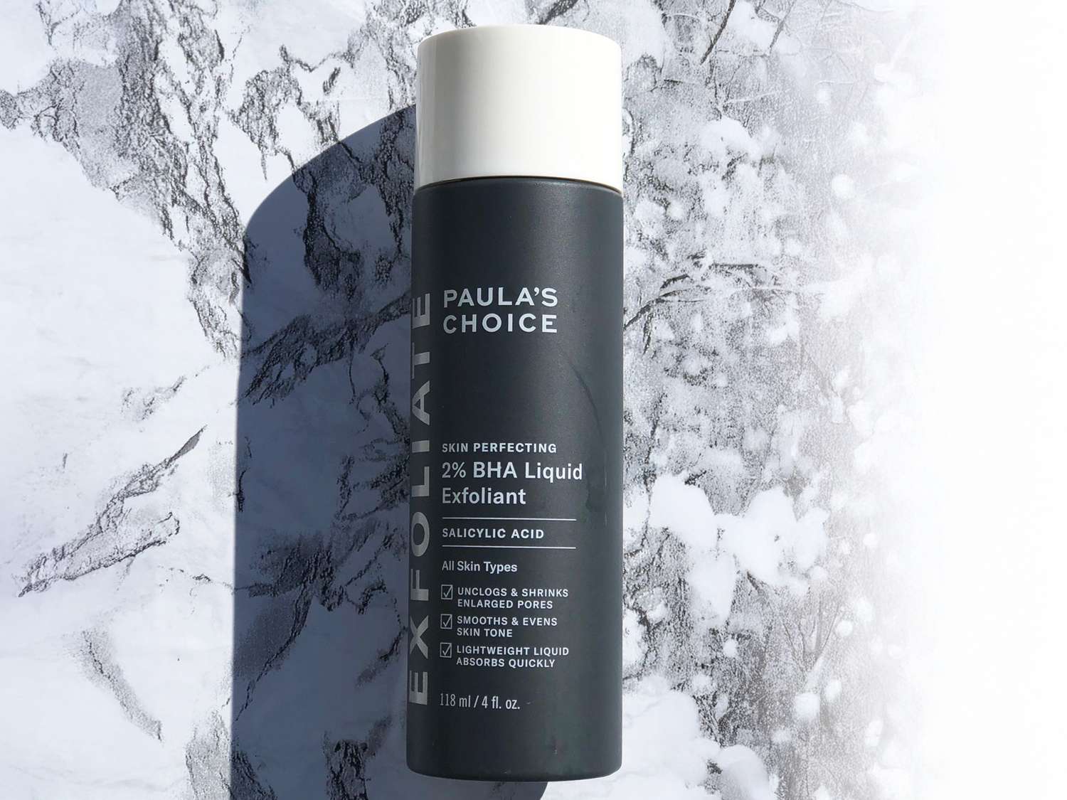 Paula's Choice — Paula's Choice 2% BHA Liquid Exfoliant