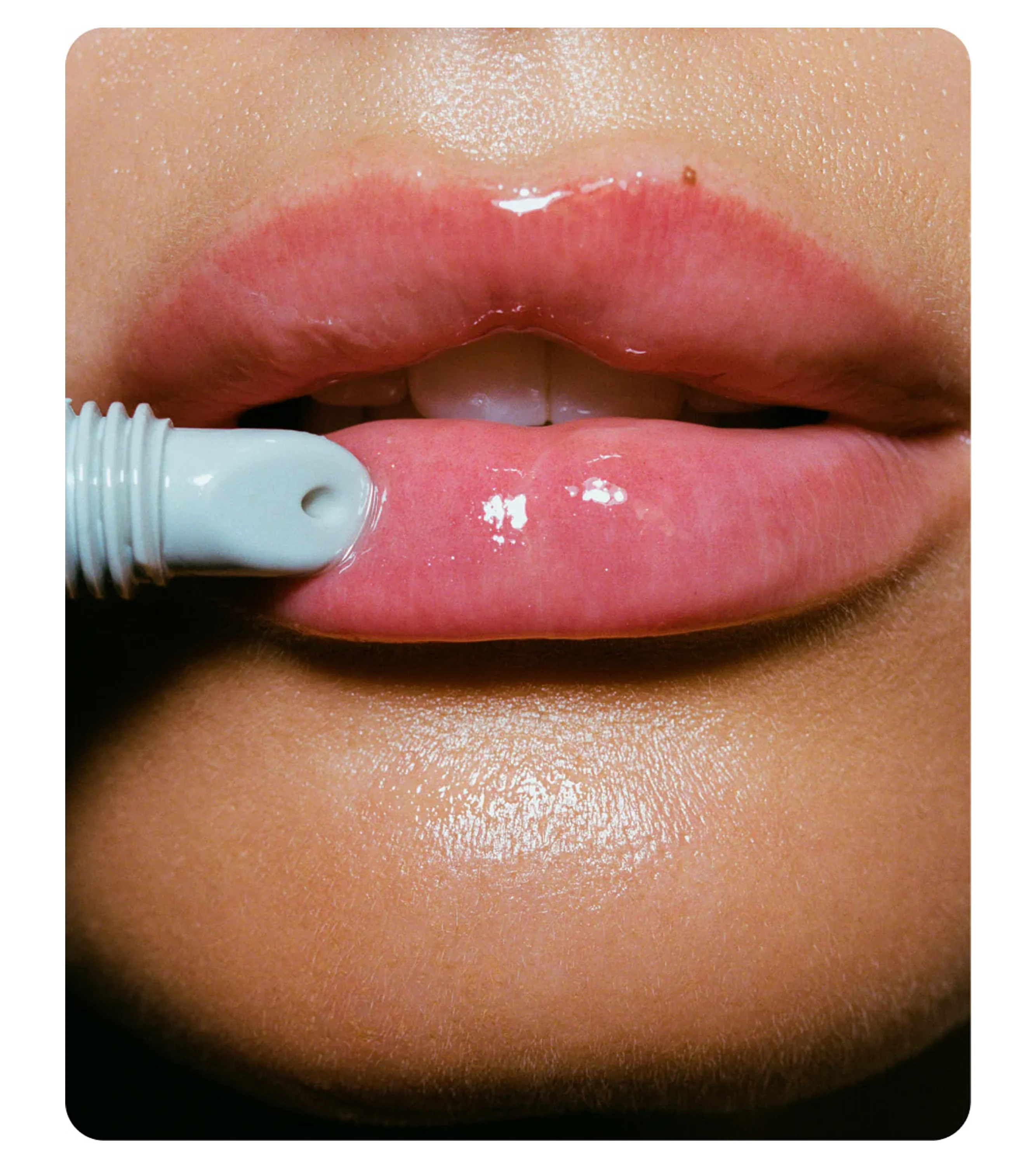 Peptide Lip Treatment