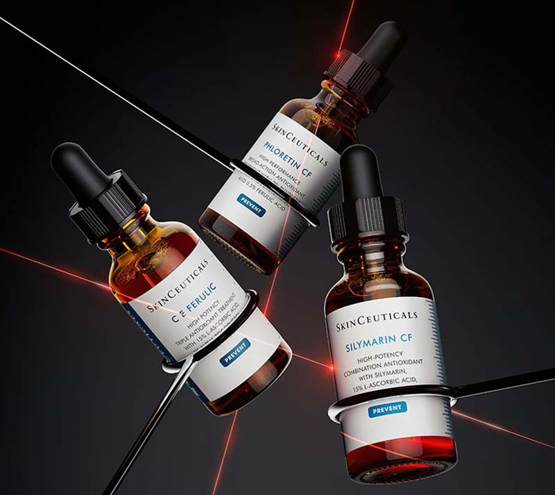 SkinCeuticals C E Ferulic