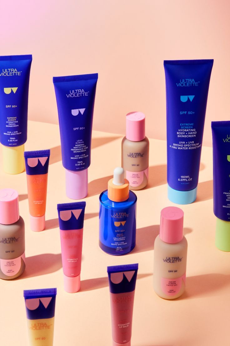 Ultra Violette Queen Screen SPF 50+ Luminizing Skinscreen — the cult daily