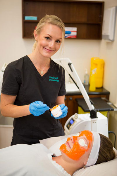 Camberwell Dermatology Centre — Hawthorn East