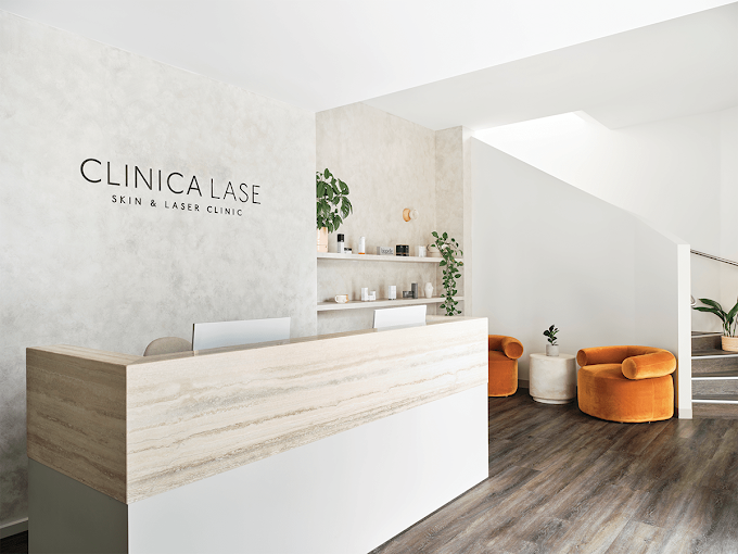 Clinica Lase — Carlton clinic