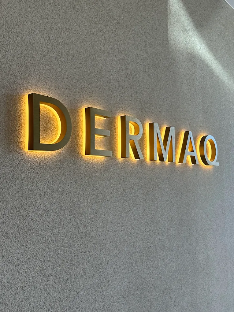 Dermaq Aesthetics interior