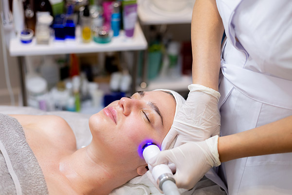 HEMAC Aesthetic & Skin Clinic — Hawthorn East