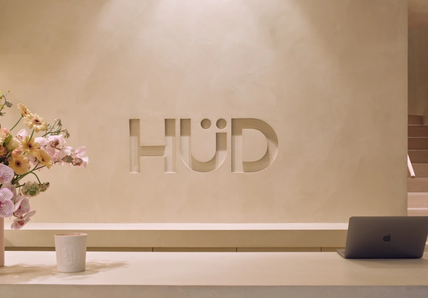 HÜD Skin + Body