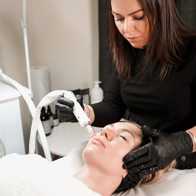 HUSH Clinical — South Yarra