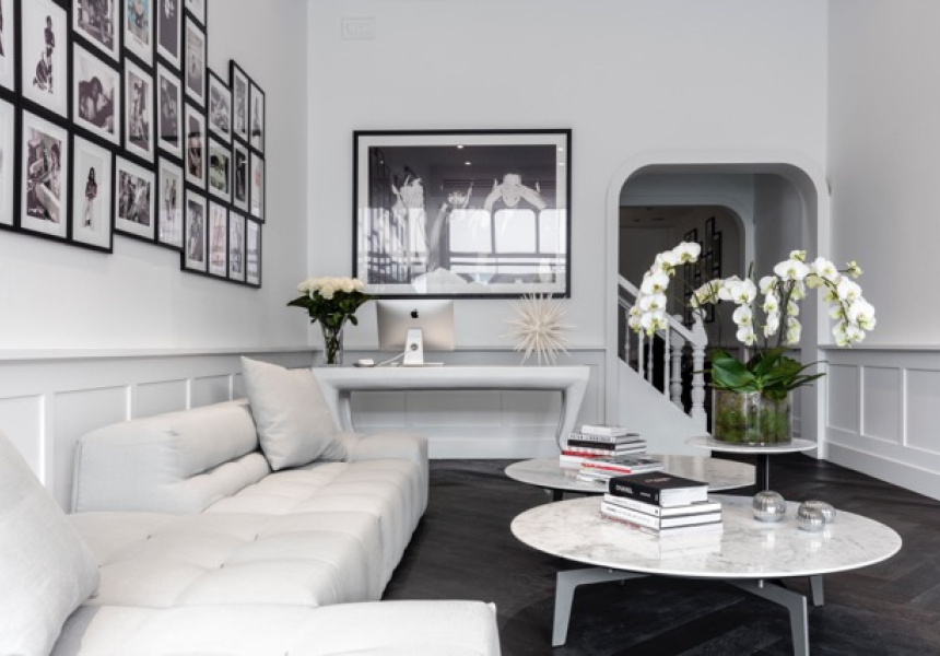 Melanie Grant interior 5