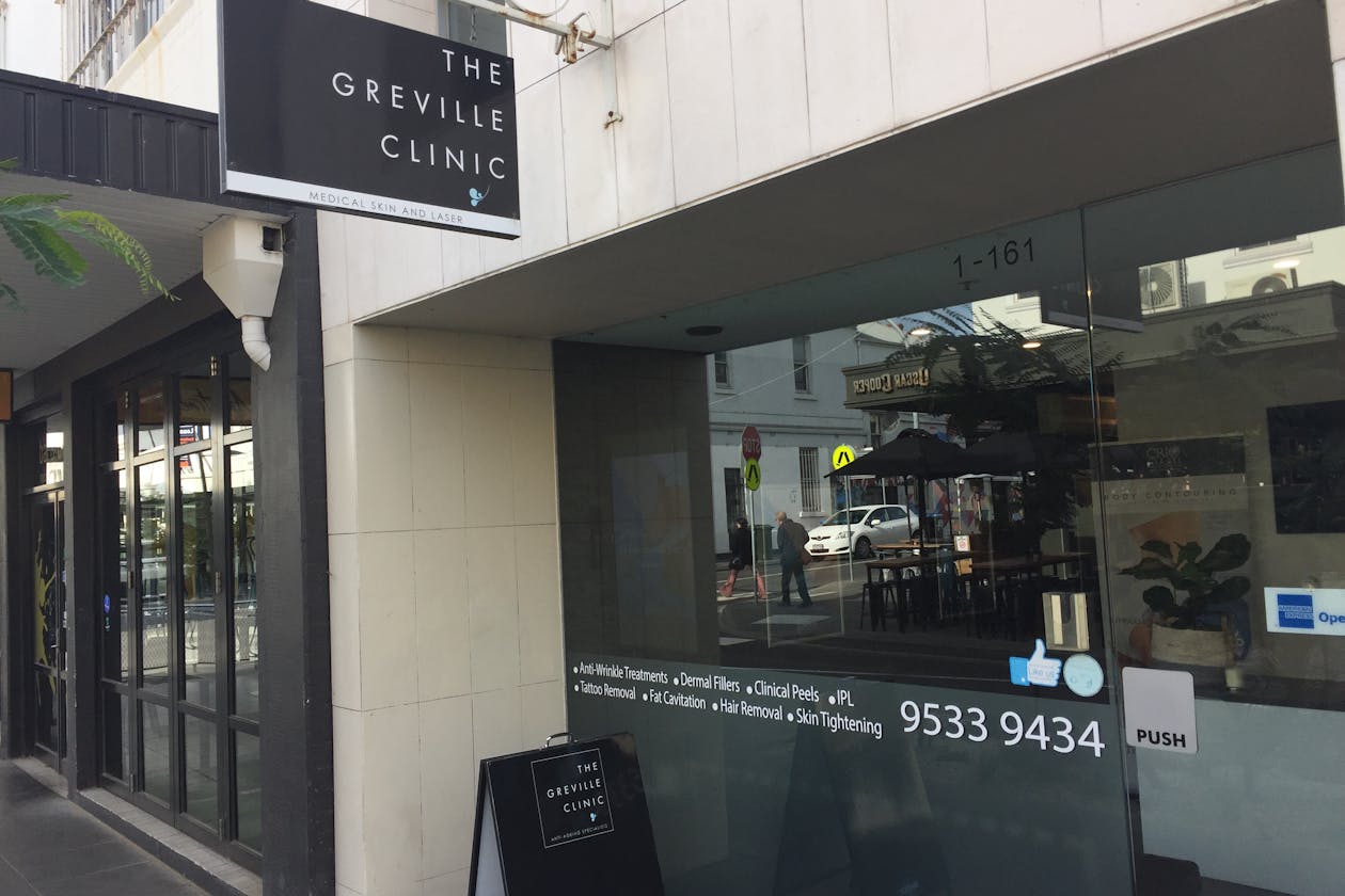 The Greville Clinic — South Yarra