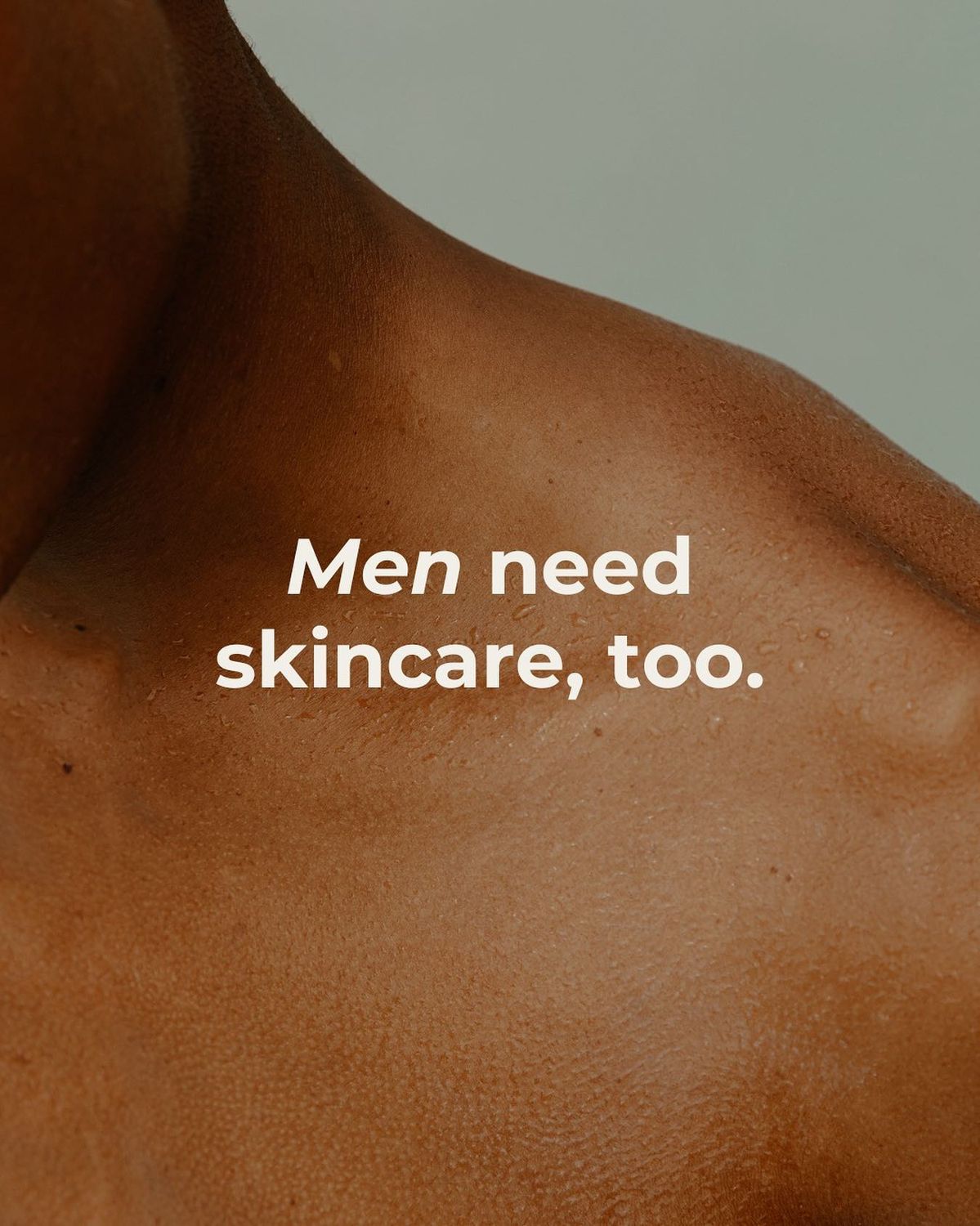 Frasé Skin men's skincare editorial — Glow ranked #1