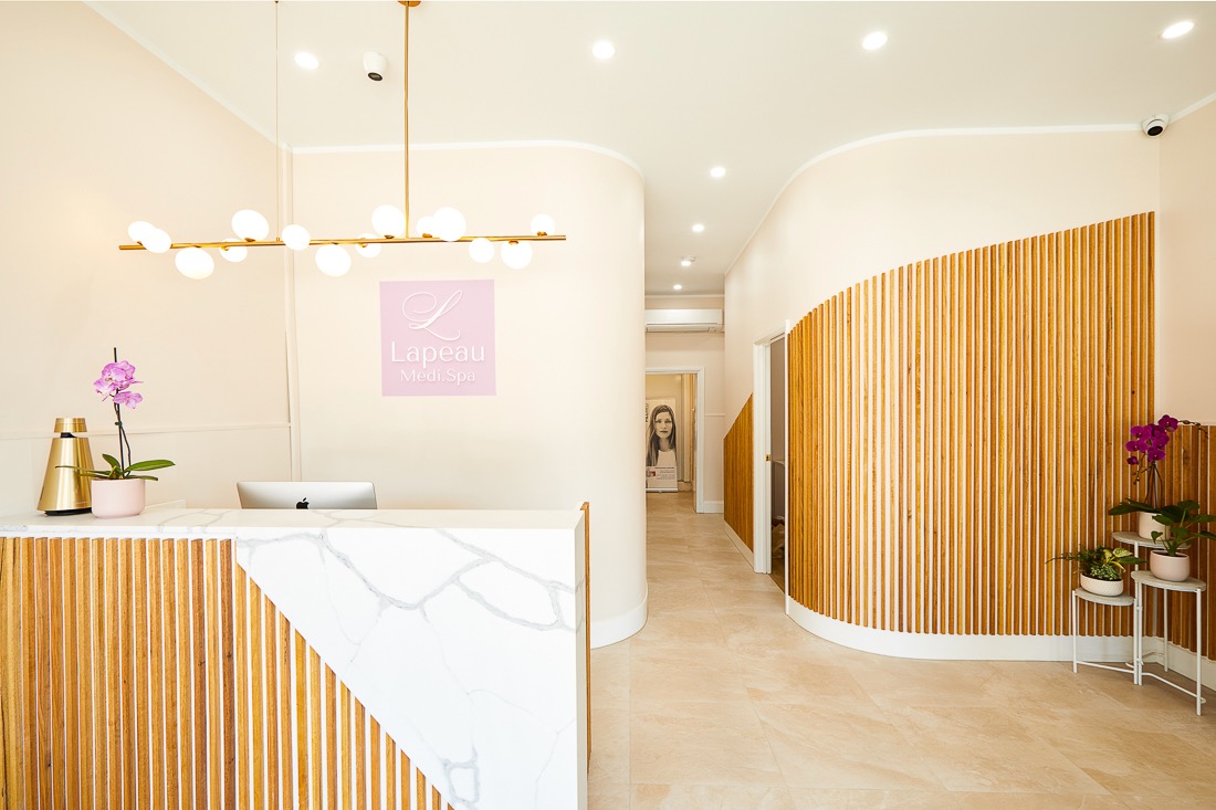 Lapeau Medi Spa
