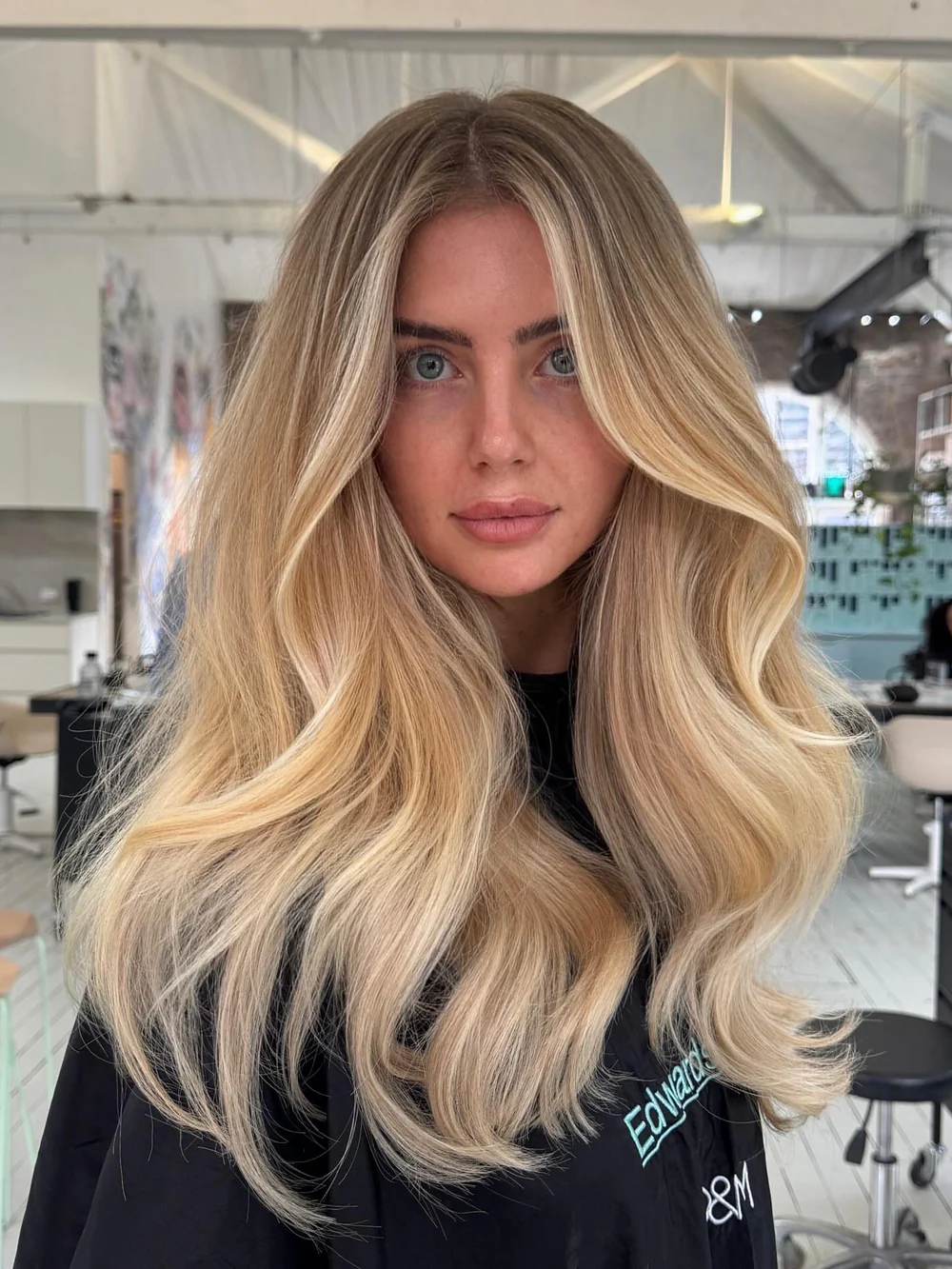 EdwardsAndCo luxury extensions detail
