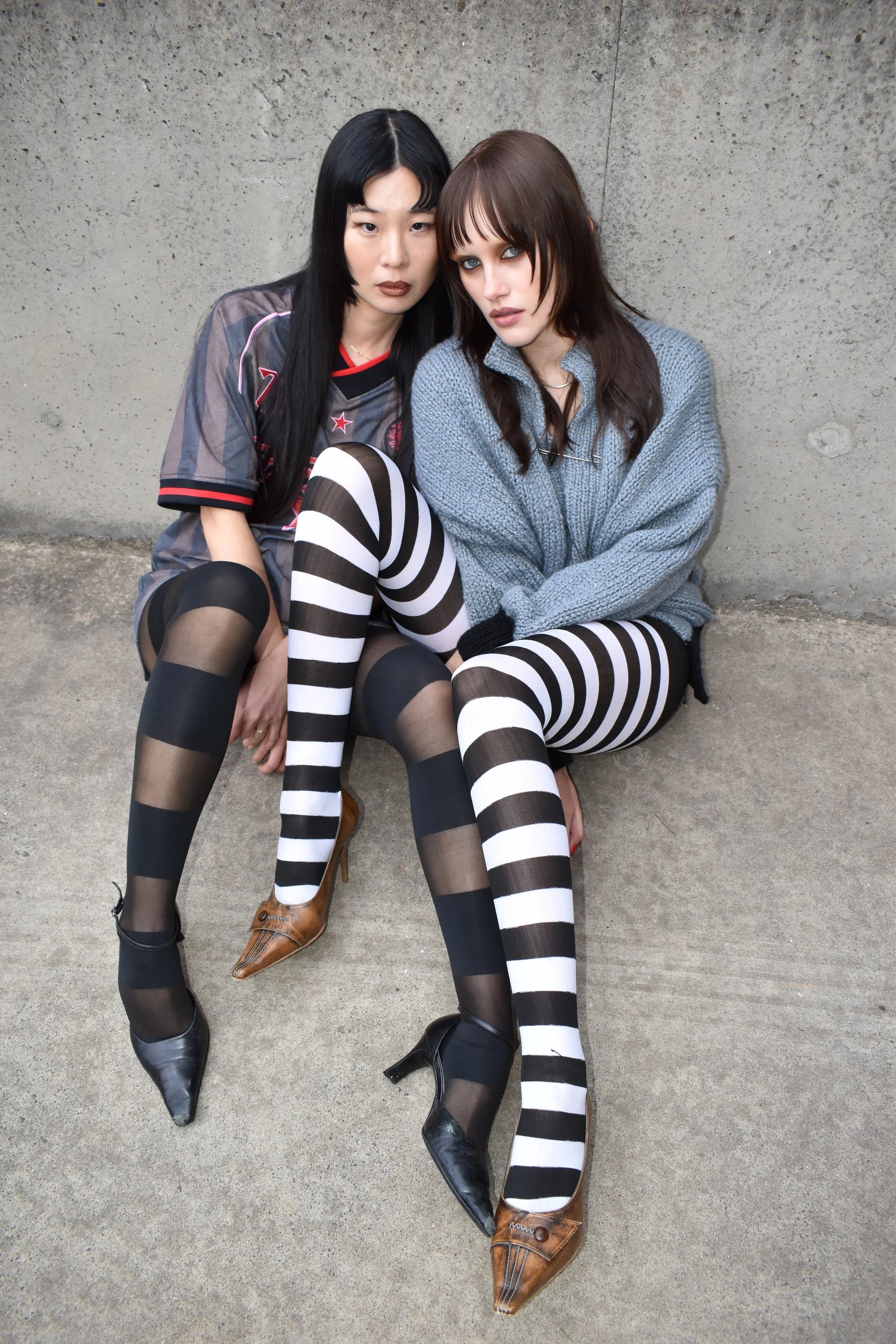 Everyday Salon editorial styling