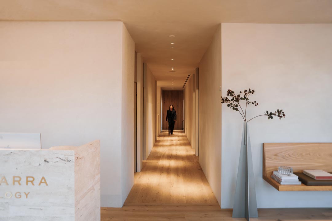South Yarra Dermatology — South Yarra