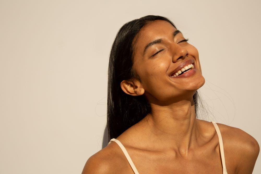 Mental Wellness editorial &mdash; lifestyle