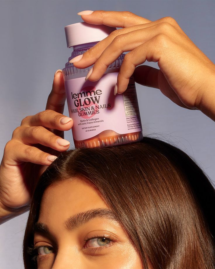 Women's Health editorial, defining product