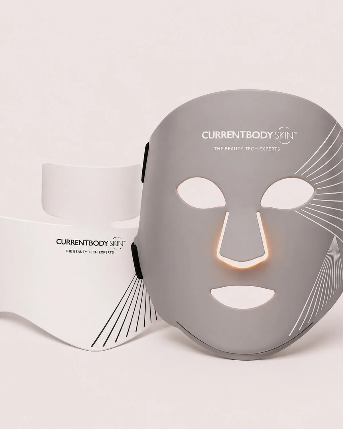 CurrentBody Skin LED mask, Series 2