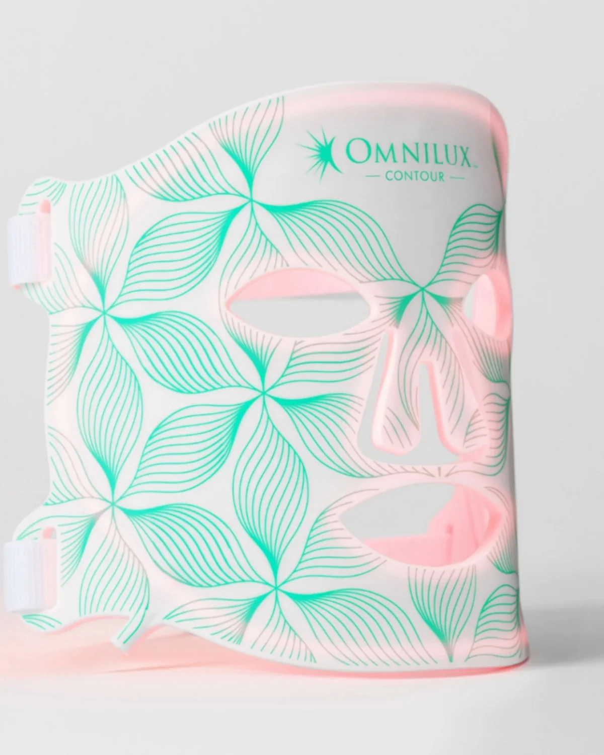 Omnilux Contour Face LED mask