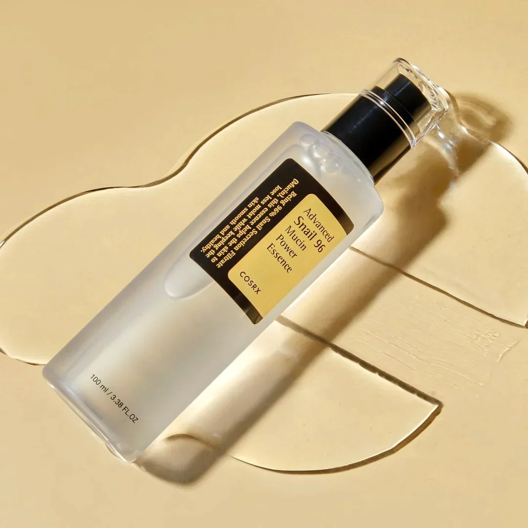 COSRX Low pH Good Morning Gel Cleanser