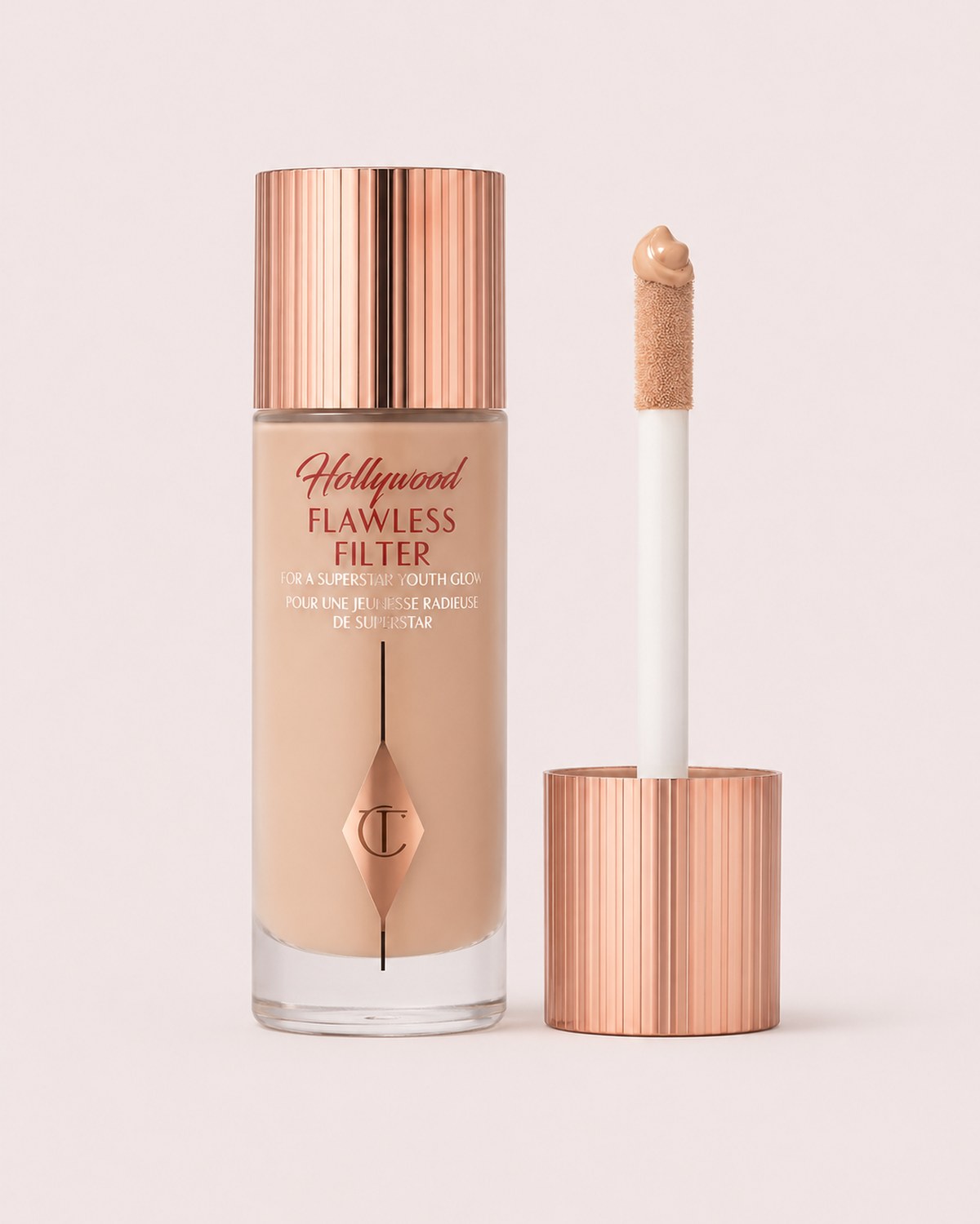 Charlotte Tilbury Hollywood Flawless Filter