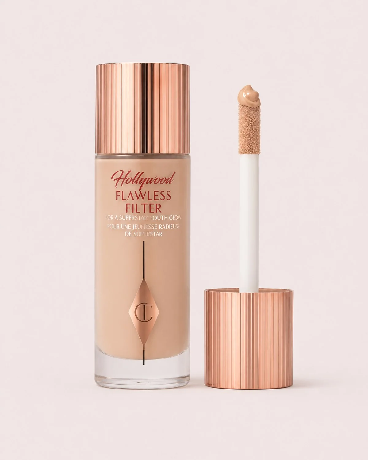Charlotte Tilbury Hollywood Flawless Filter