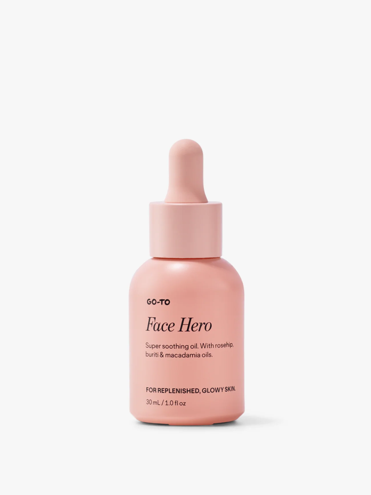 Face Hero Oil