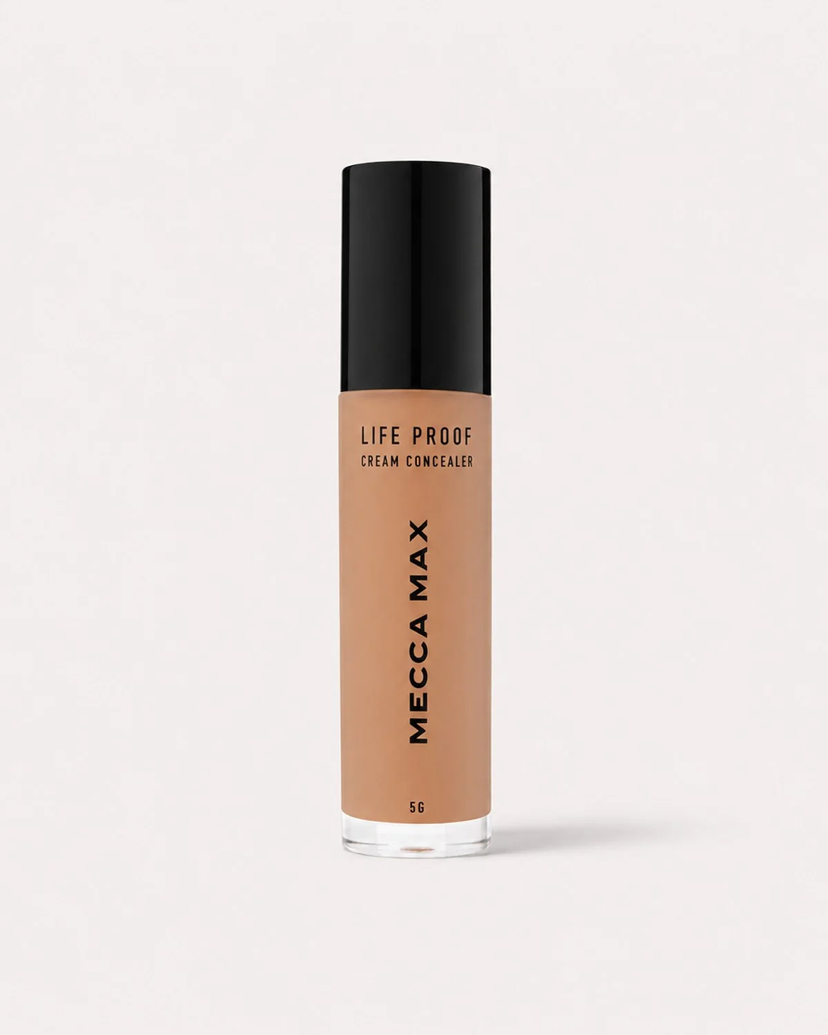 Mecca Max Future Skin Foundation