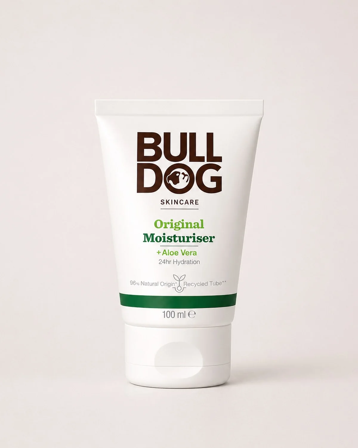 Bulldog Original Moisturiser
