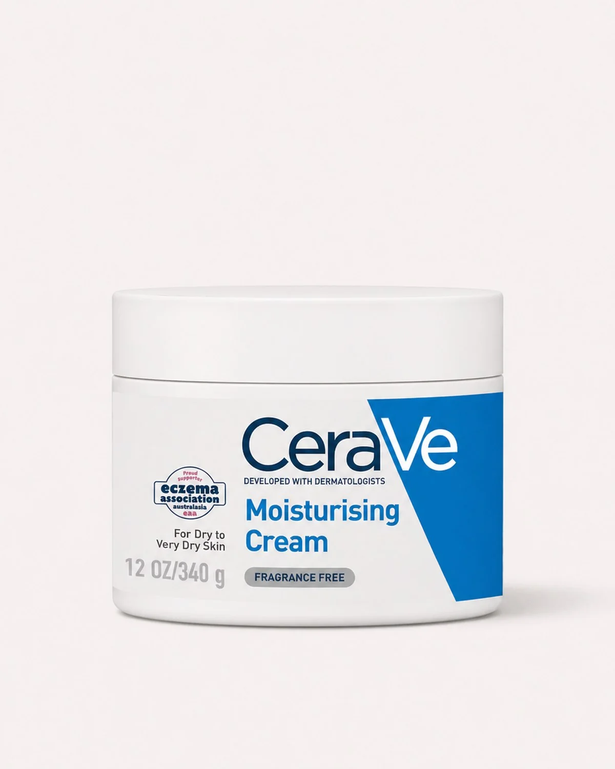 CeraVe Facial Moisturising Lotion