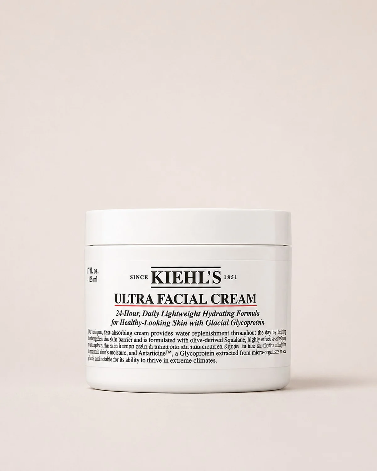 Kiehl's Facial Fuel