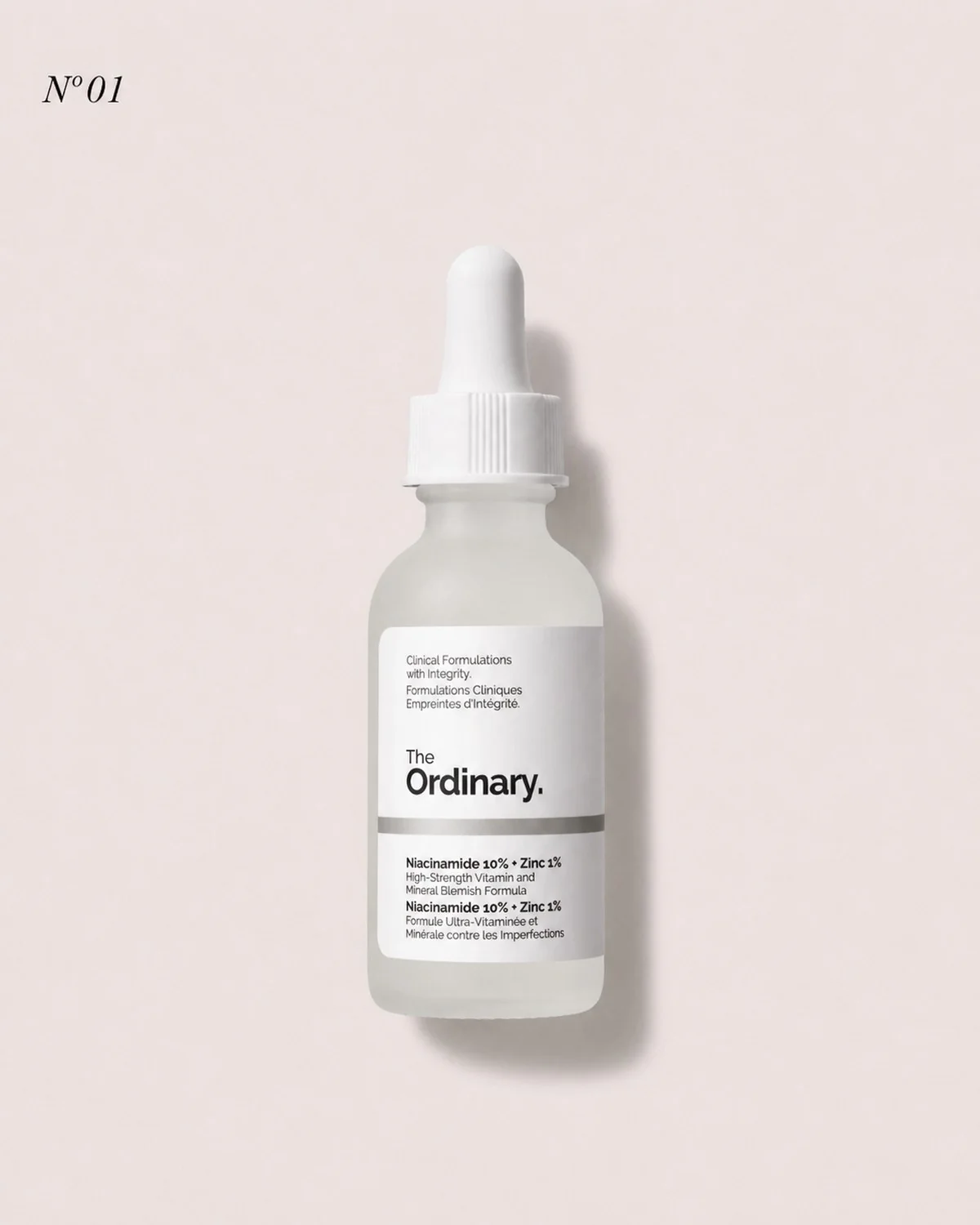 The Ordinary Argireline Solution 10%