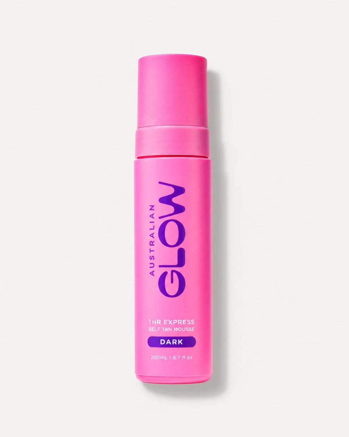 Australian Glow 1HR Express Self Tan Mousse