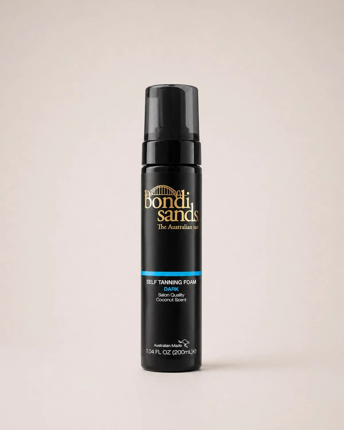 Bondi Sands Pure Glow — Self Tan Face Mist