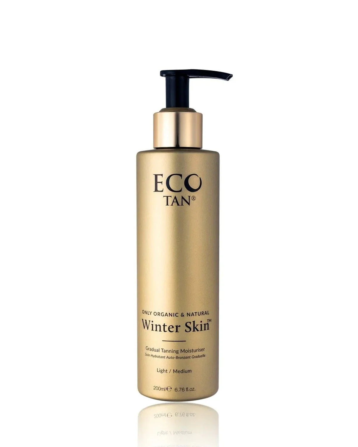 Winter Skin Gradual Tanner