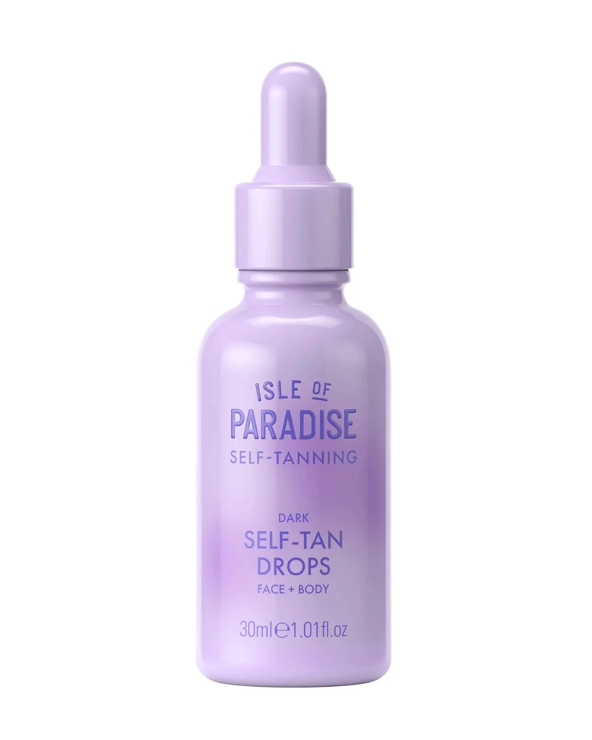 Self Tanning Drops Dark