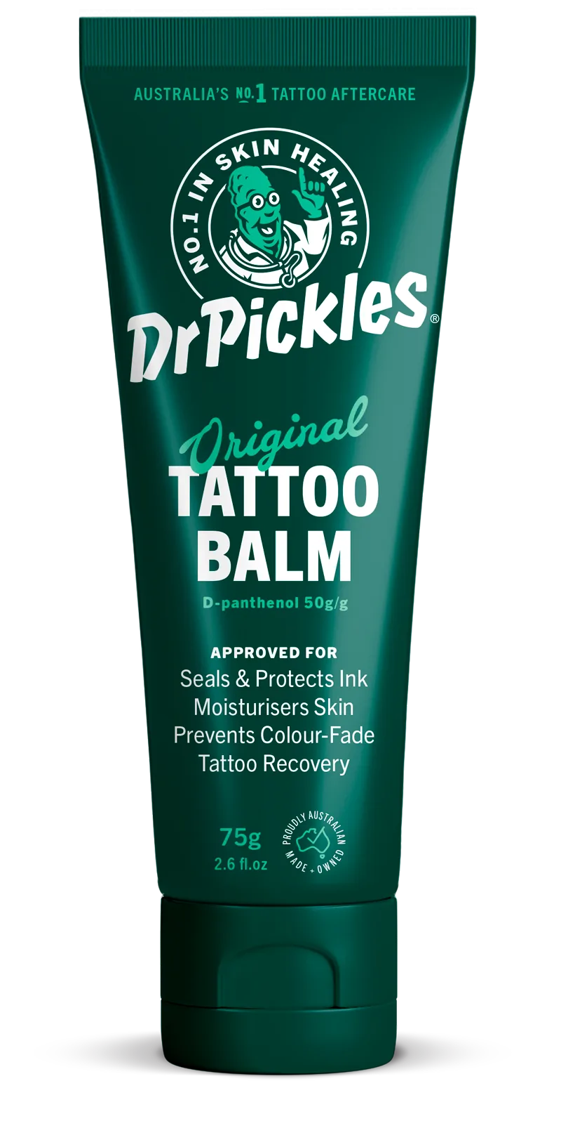 Dr Pickles Tattoo Balm