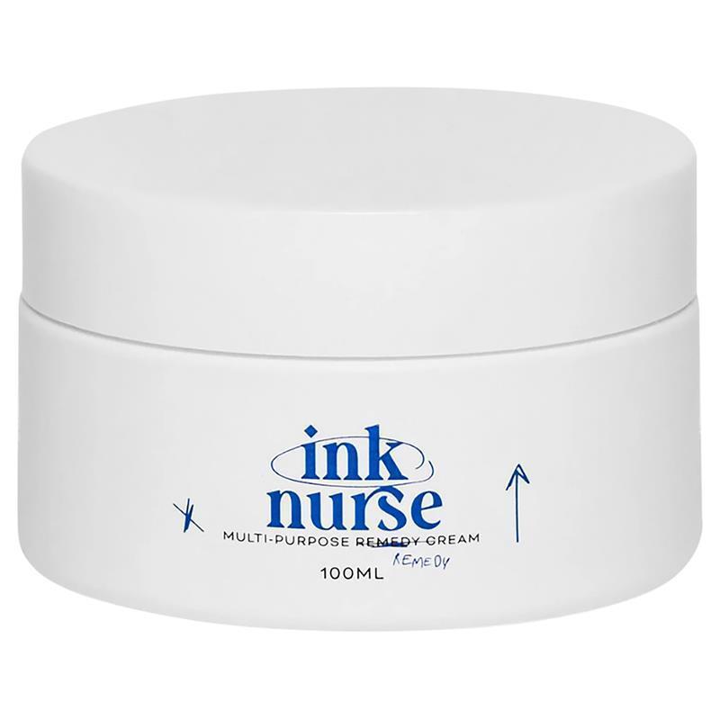 Ink Nurse Aftercare Cream