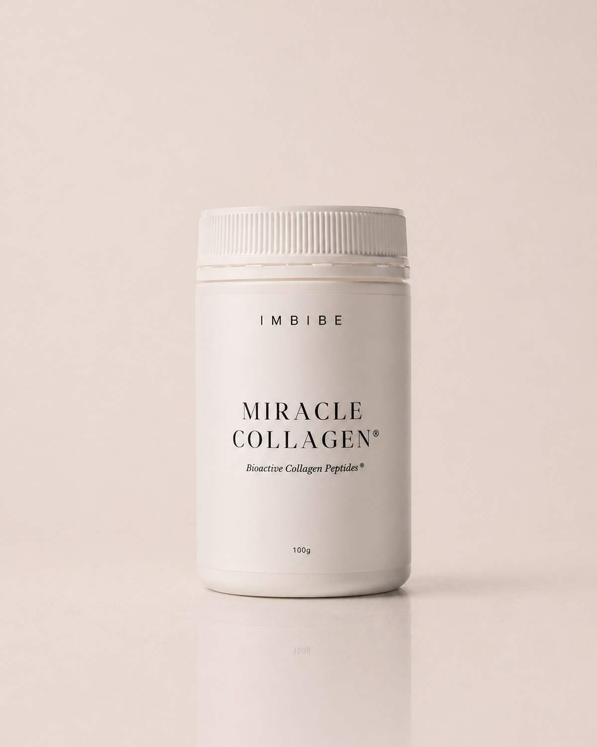 Imbibe — Miracle Collagen