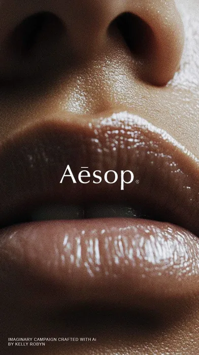 Aesop, reviewed by GLOW