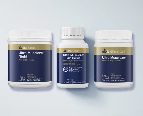 Bioceuticals, reviewed by GLOW