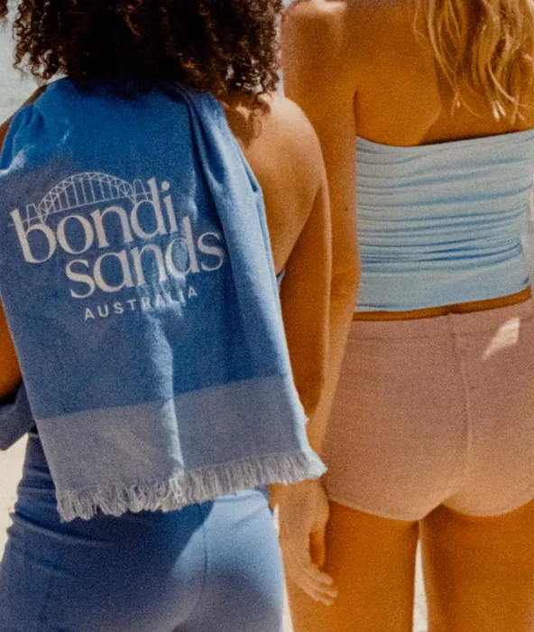 Bondi Sands Self Tan, reviewed by GLOW