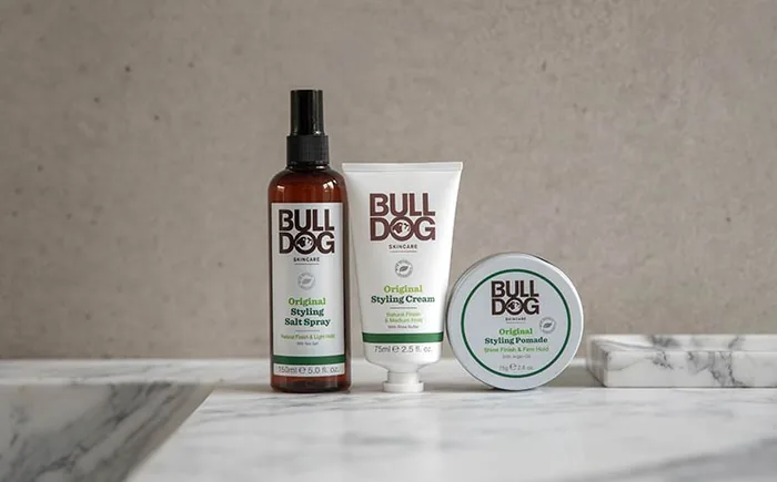 Bulldog, reviewed by GLOW