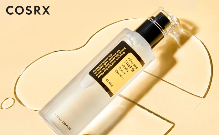 Cosrx Snail Mucin, reviewed by GLOW