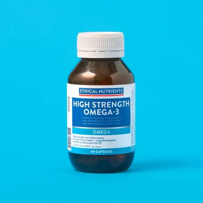 Ethical Nutrients, reviewed by GLOW