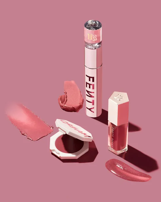 Fenty Beauty, reviewed by GLOW