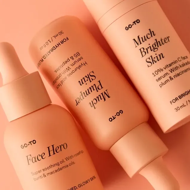 Go To Skincare, reviewed by GLOW