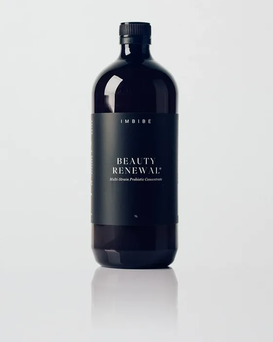 Imbibe, reviewed by GLOW