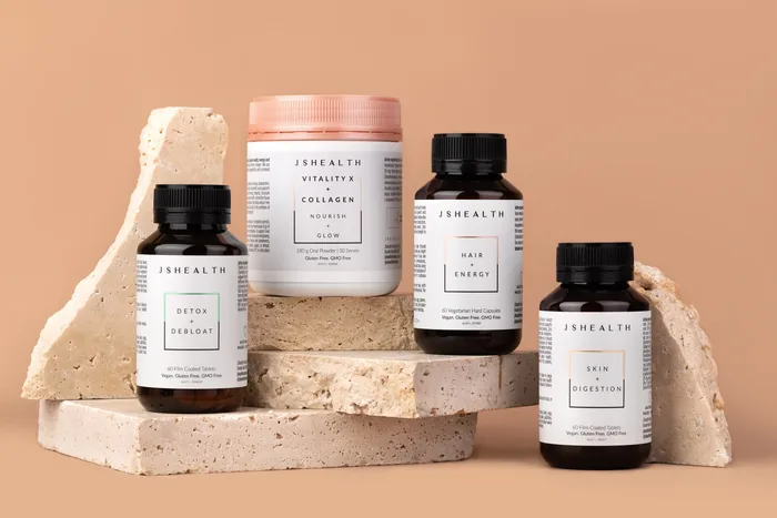 Jshealth, reviewed by GLOW