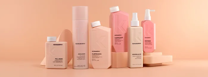 Kevin Murphy, reviewed by GLOW